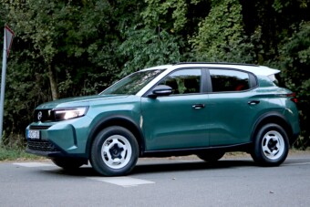 Új családi Opel: azt adja, amire szükséged van