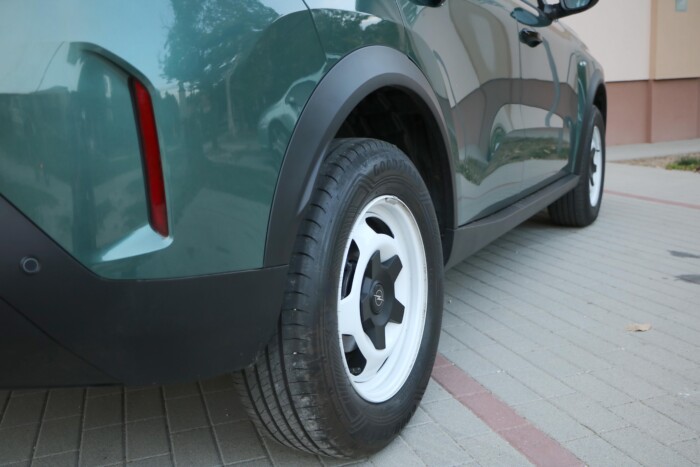 Új családi Opel: azt adja, amire szükséged van 16 | Vezess Új családi Opel: azt adja, amire szükséged van 16