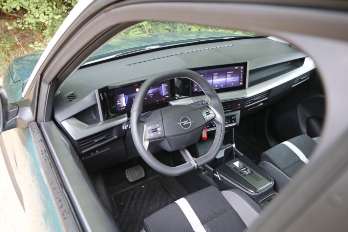 Új családi Opel: azt adja, amire szükséged van 13 | Vezess Új családi Opel: azt adja, amire szükséged van 13