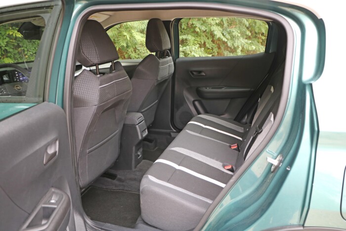 Új családi Opel: azt adja, amire szükséged van 14 | Vezess Új családi Opel: azt adja, amire szükséged van 14