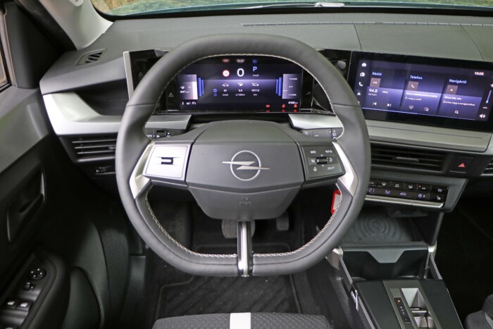 Új családi Opel: azt adja, amire szükséged van 17 | Vezess Új családi Opel: azt adja, amire szükséged van 17