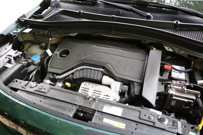 Új családi Opel: azt adja, amire szükséged van 15 | Vezess Új családi Opel: azt adja, amire szükséged van 15