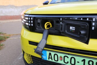 Nagy bejelentést tettek a hazai villanyautó-támogatásról