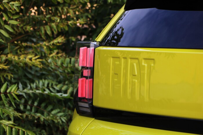 Olcsó villanyautó, ami színt visz az életedbe 7