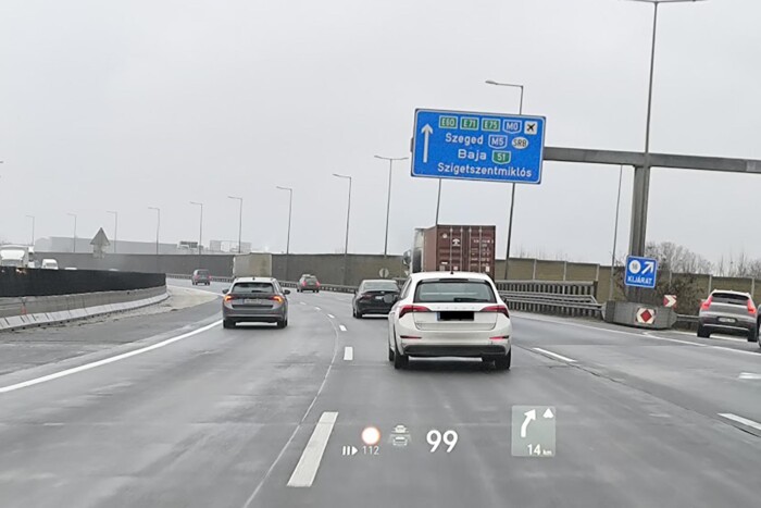 A nappali menetfény nem elég: kötelező KRESZ-lecke a borús napokra 1