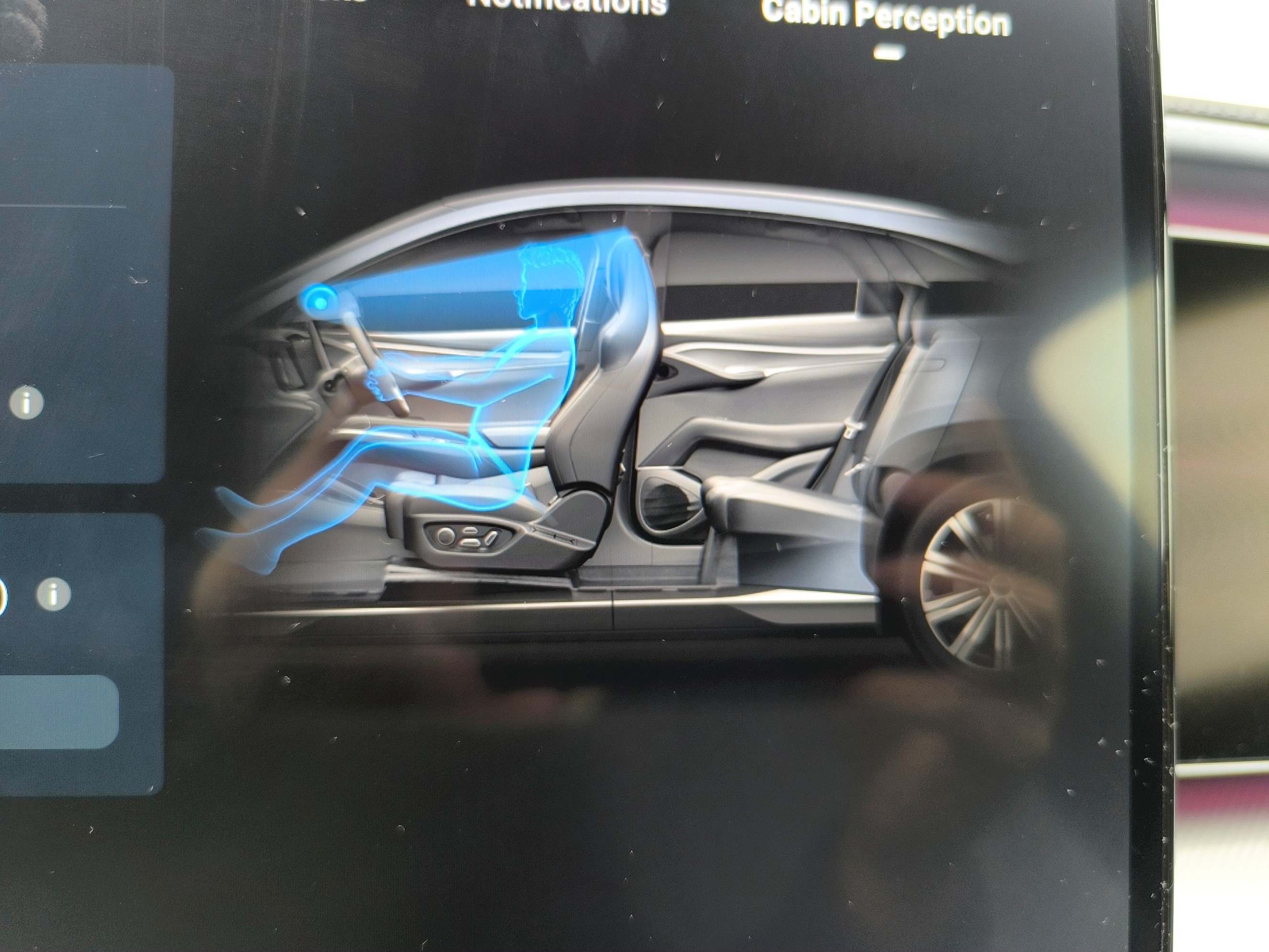 Állandóan kamera figyeli a sofőrt az új autókban – lassan mindenhol elterjed 3 | Vezess Állandóan kamera figyeli a sofőrt az új autókban – lassan mindenhol elterjed 3