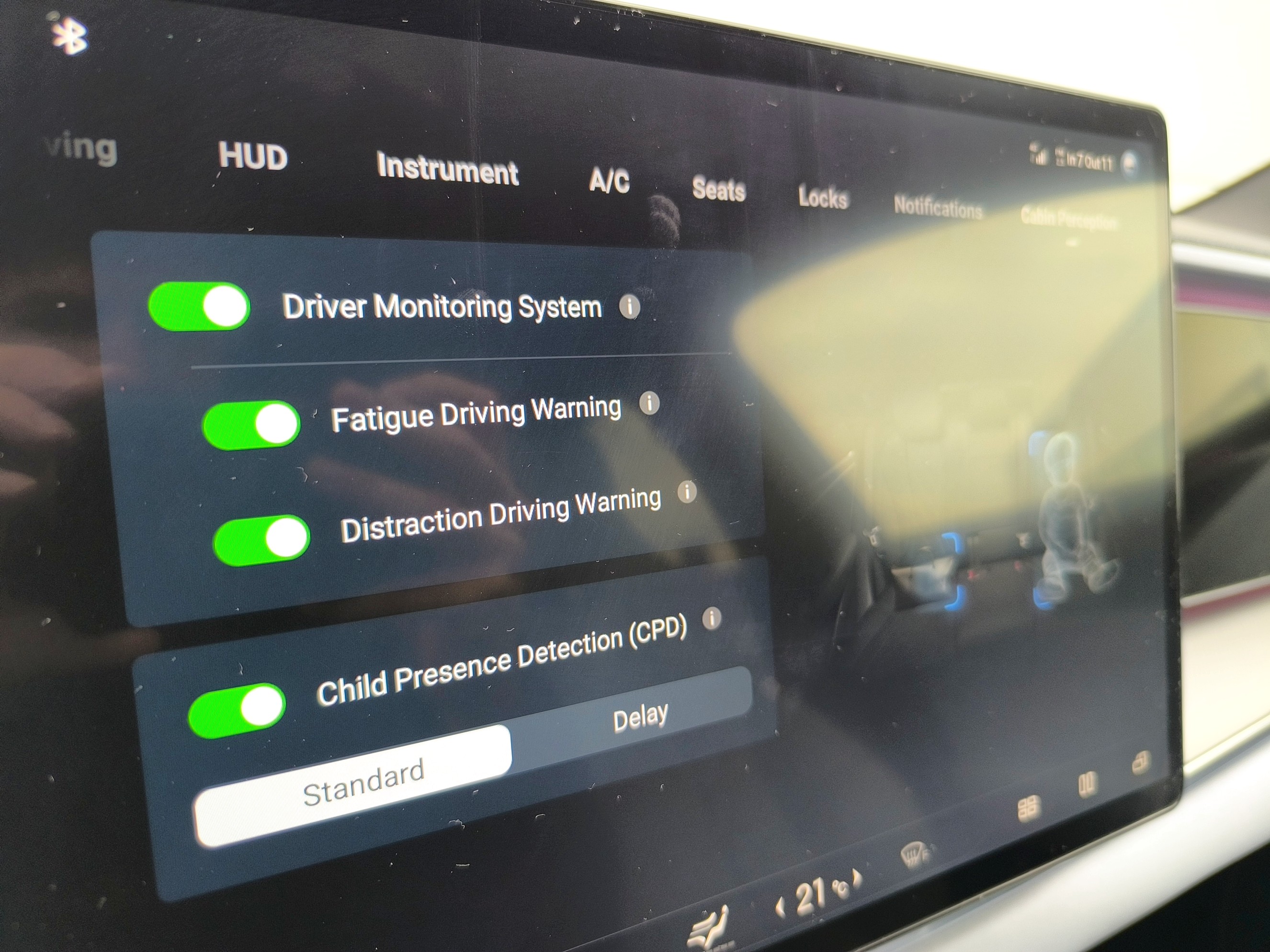 Állandóan kamera figyeli a sofőrt az új autókban – lassan mindenhol elterjed 2 | Vezess Állandóan kamera figyeli a sofőrt az új autókban – lassan mindenhol elterjed 2