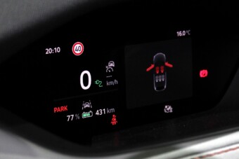 Így hozható ki a legtöbb kilométer egy villanyautóból