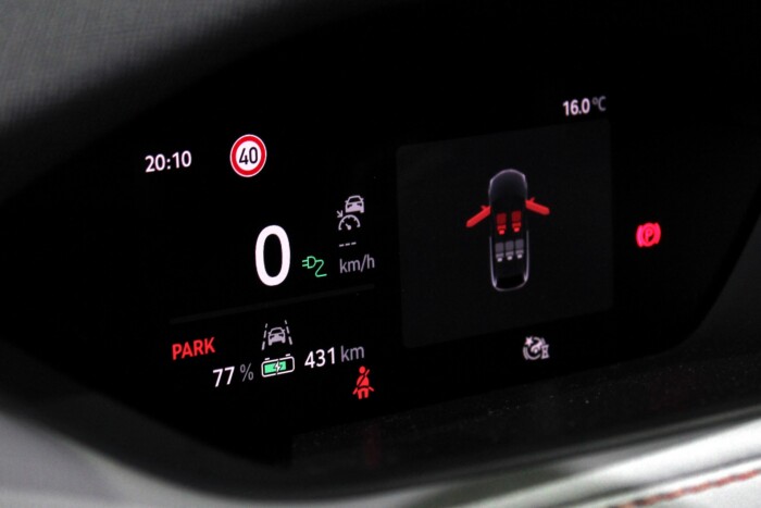 Így hozható ki a legtöbb kilométer egy villanyautóból