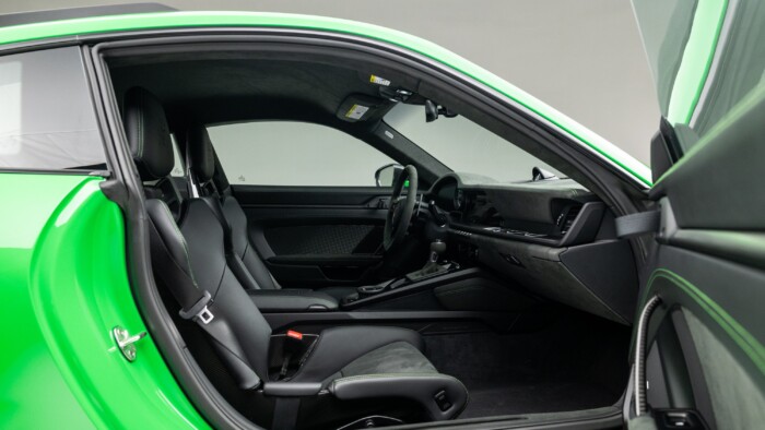 Csúcsragadozó ihlette ezt a Porschét 7 | Vezess Csúcsragadozó ihlette ezt a Porschét 7