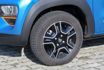 Drága a benzin? Érdemes ránézni a guminyomásra!