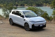 Még több európai-kínai autó jön 8 Még több európai-kínai autó jön 8