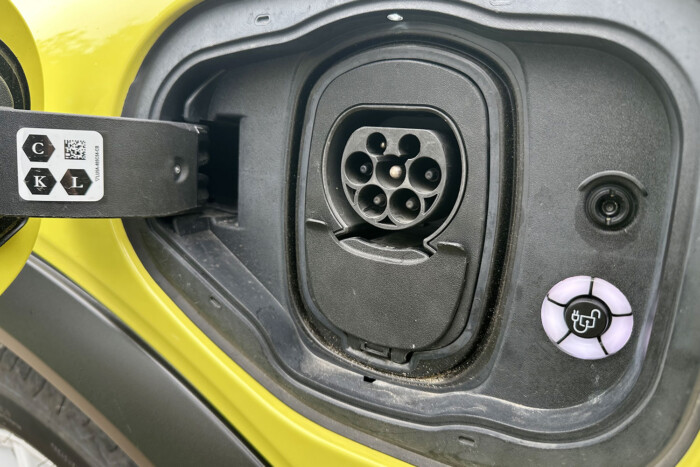 Mustang Mach-E Rally: játssz a porban! 9