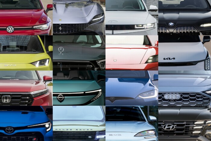 Ezek a világ legértékesebb autógyártói