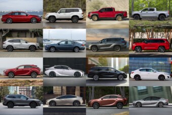 Autók, amelyekkel kimehetsz a világból, aztán vissza