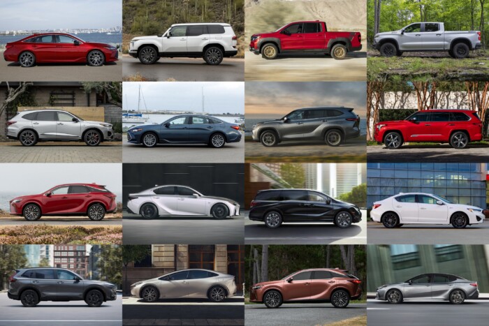 Autók, amelyekkel kimehetsz a világból, aztán vissza