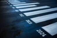 Halálos áldozatok neveiből festettek zebrát 1