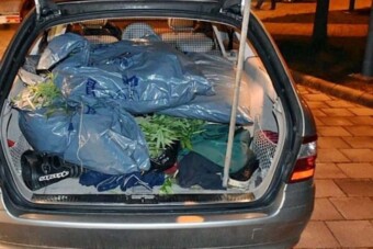 Beállt tankolni, de nem tudott fizetni, elképesztő lebukás lett belőle