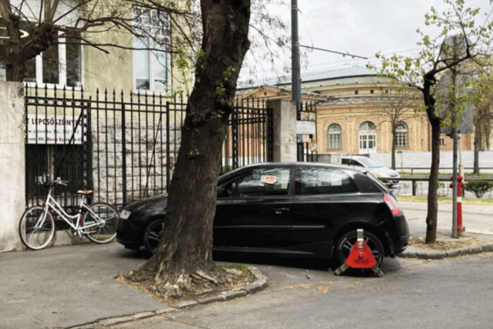 Figyelem, egyre aktívabb a lopós autó 3 | Vezess Figyelem, egyre aktívabb a lopós autó 3