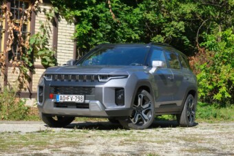 Itt a hibrid Torres – végre nem kell félni a fogyasztástól!?