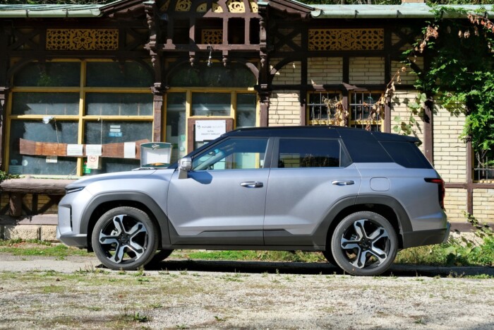 Itt a hibrid Torres – végre nem kell félni a fogyasztástól!? 17