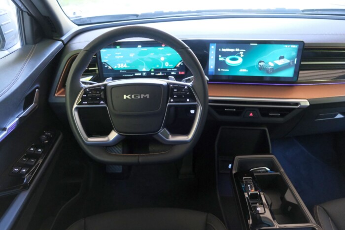 Itt a hibrid Torres – végre nem kell félni a fogyasztástól!? 9