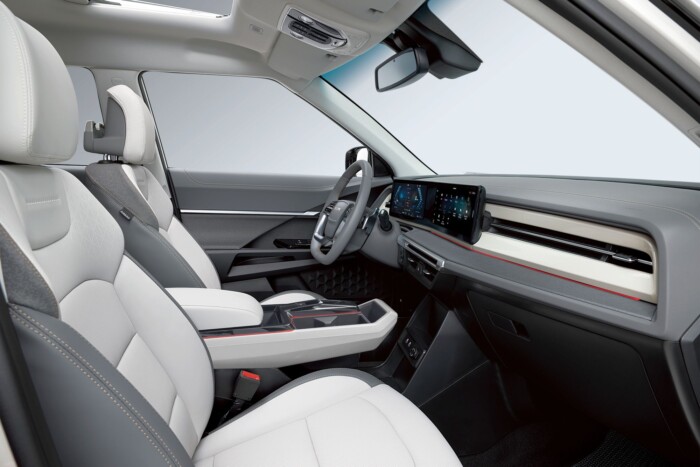 Itt a hibrid Torres – végre nem kell félni a fogyasztástól!? 8