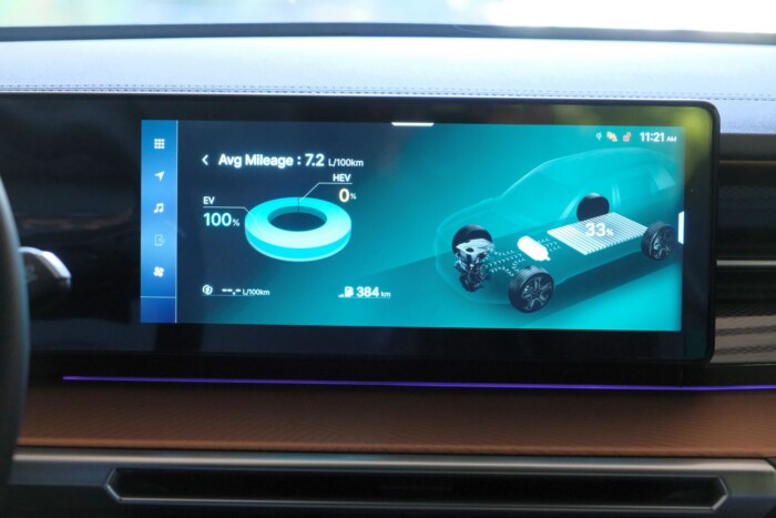 Itt a hibrid Torres – végre nem kell félni a fogyasztástól!? 12