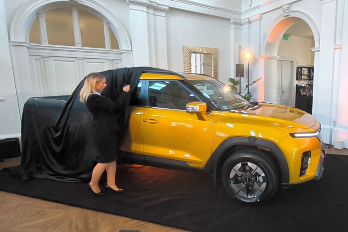 Itt a hibrid Torres – végre nem kell félni a fogyasztástól!? 10