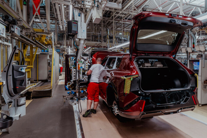 Ilyen villanyautókra van szükség Magyarországon 19