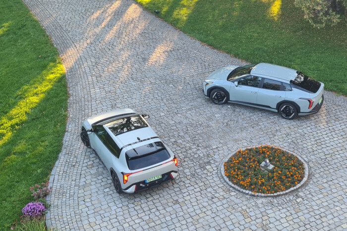 Ilyen villanyautókra van szükség Magyarországon 21