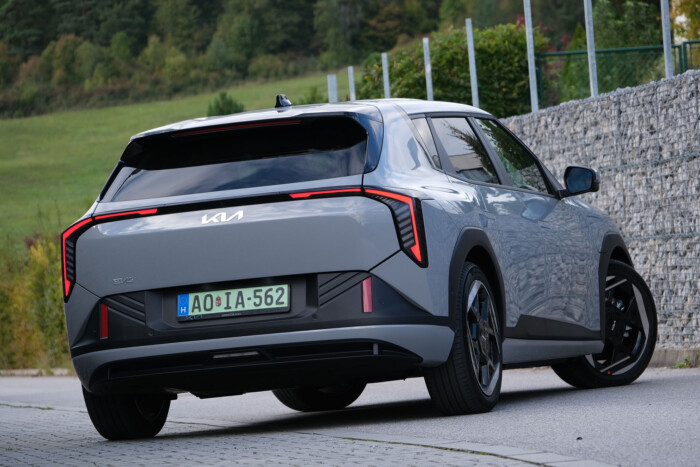 Ilyen villanyautókra van szükség Magyarországon 23