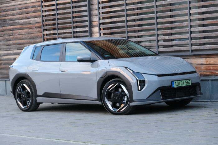 Ilyen villanyautókra van szükség Magyarországon 18