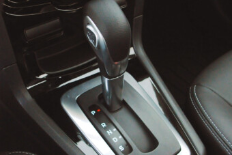 Automata autót vennél? Jó, ha ezt tudod