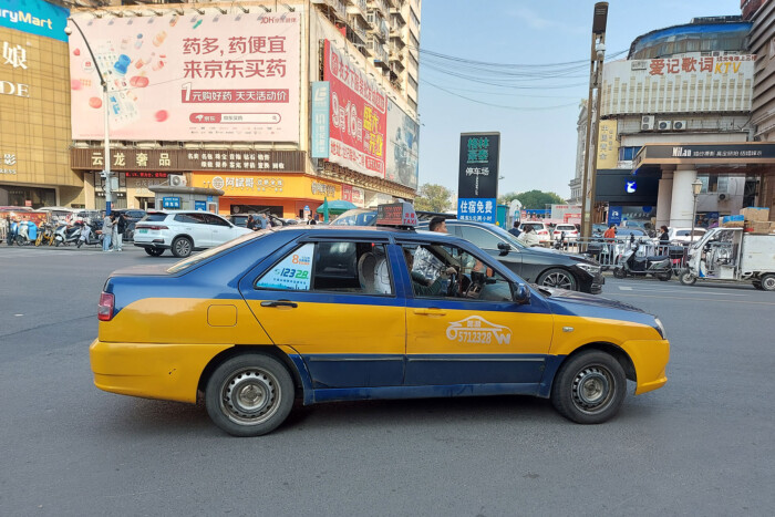 Nem lassít Magyarországon a kínai autóipar 14 | Vezess Nem lassít Magyarországon a kínai autóipar 14