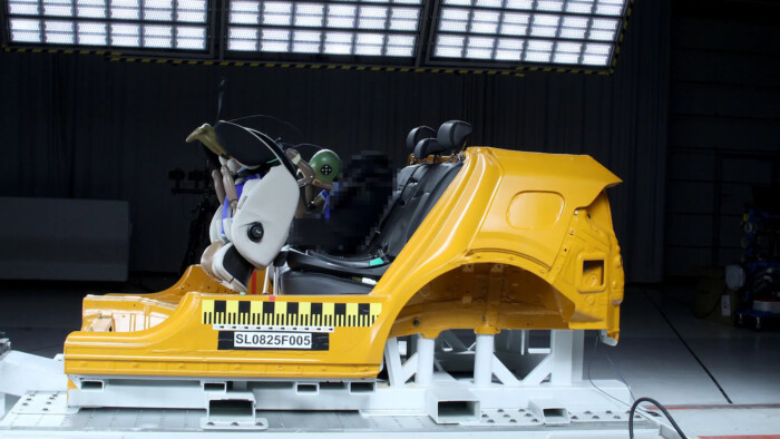 Gyerekülést vennél? Ezeket nagy ívben kerüld el! 2