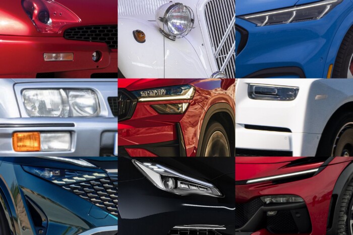 Te tudod, hogyan írjuk ezeket az autóneveket?