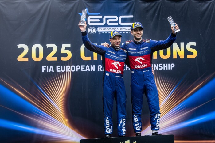 A dízel még mindig nyerő: 2800 km-t mentek tankolás nélkül egy Škodával 1