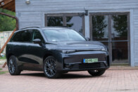 Új elektromos autót fog gyártani Európa 9