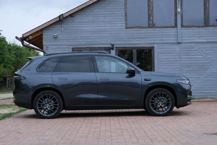 Ennél több lett volna ebben az autóban 6