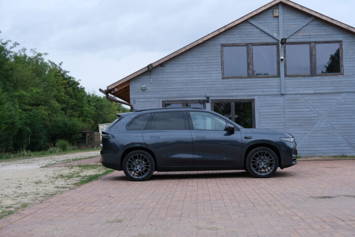 Ennél több lett volna ebben az autóban 26