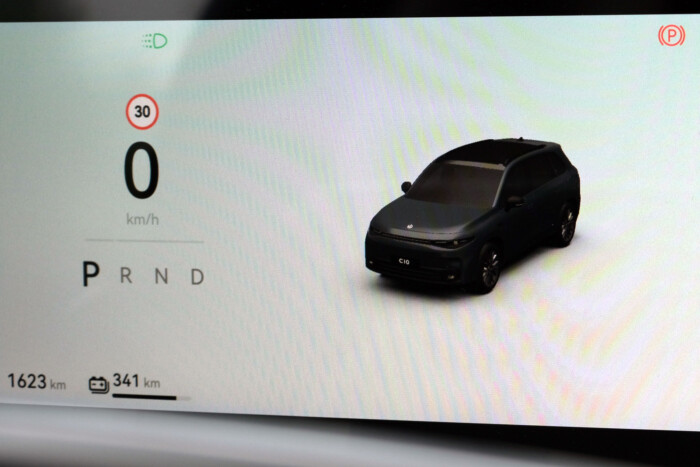 Ennél több lett volna ebben az autóban 18