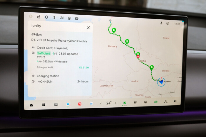 Ennél több lett volna ebben az autóban 14