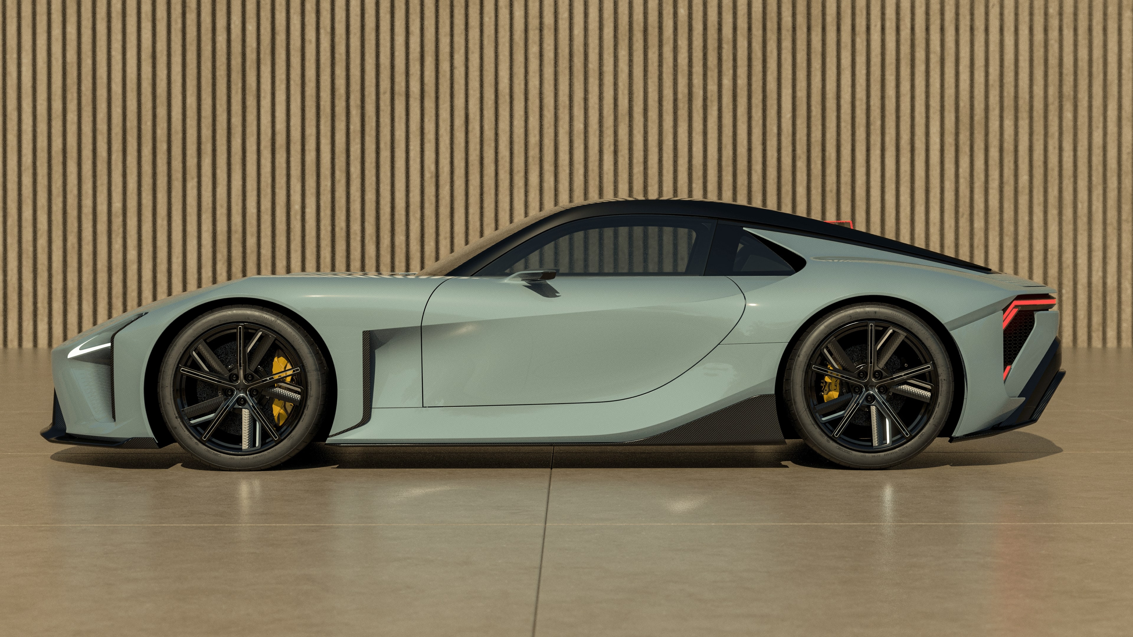 lexus-sport-concept_2 | Vezess | Vezess