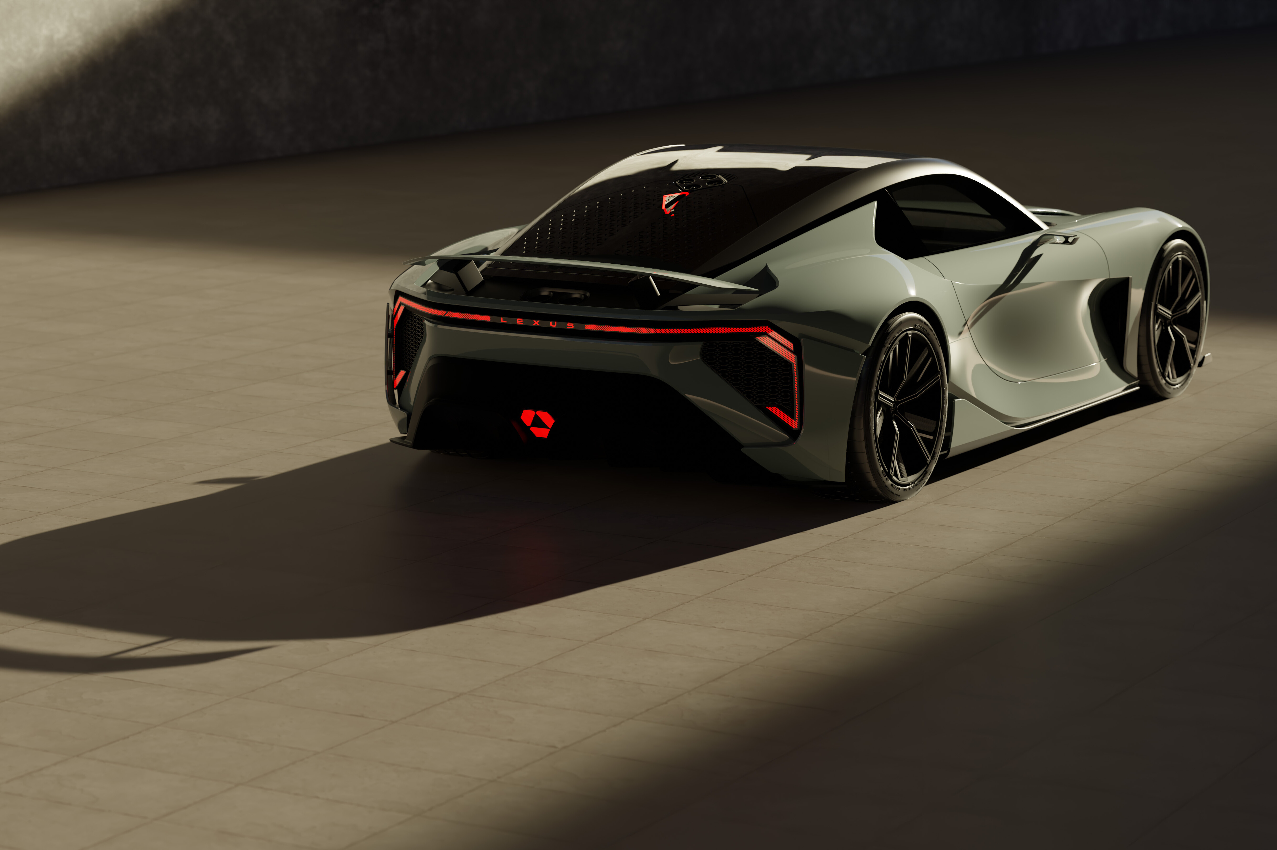 lexus-sport-concept_24 | Vezess | Vezess