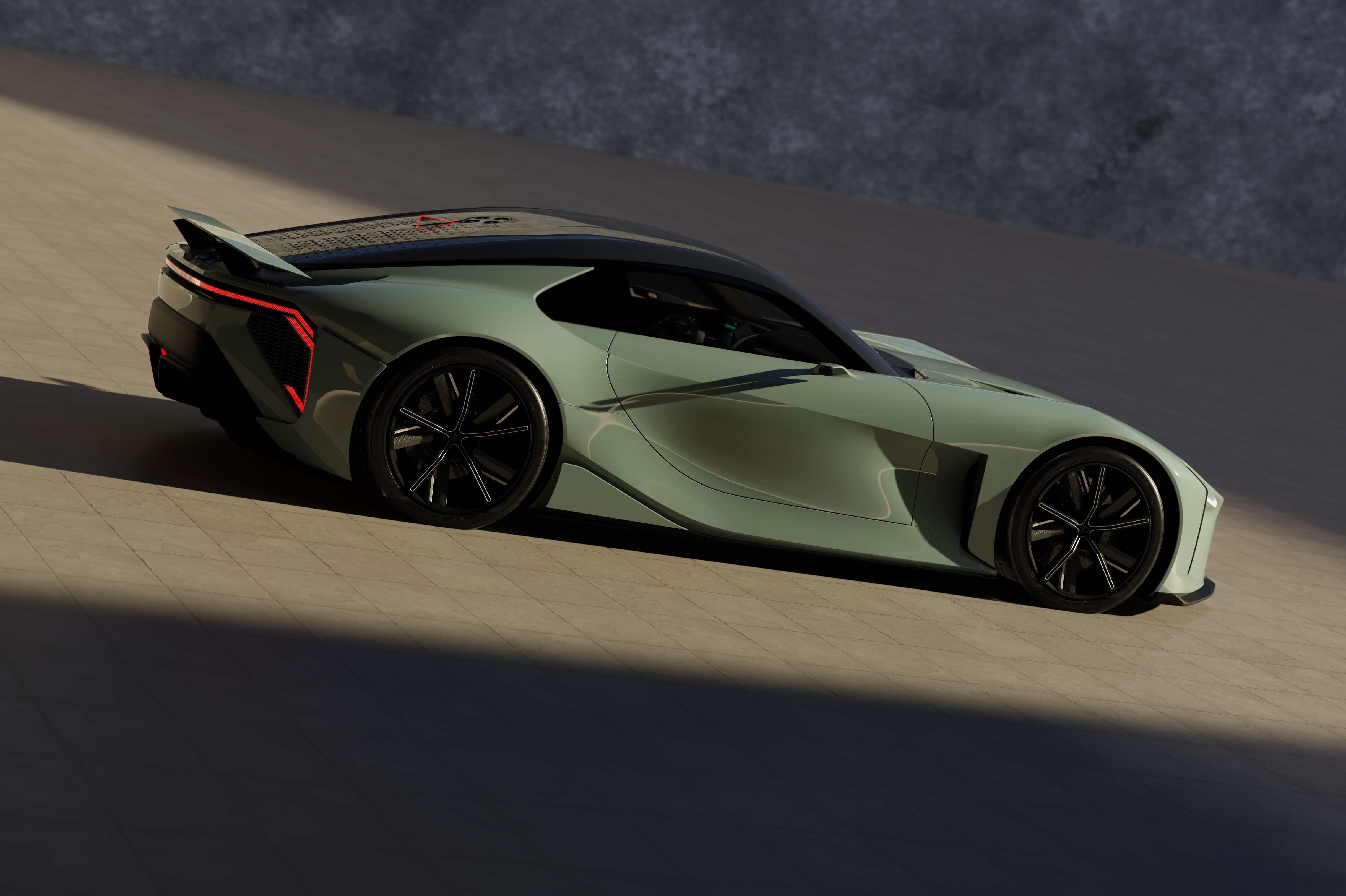 lexus-sport-concept_25 | Vezess | Vezess