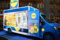 Itt a lista: ezeken a településeken áll meg a Lidl mozgó boltja 2