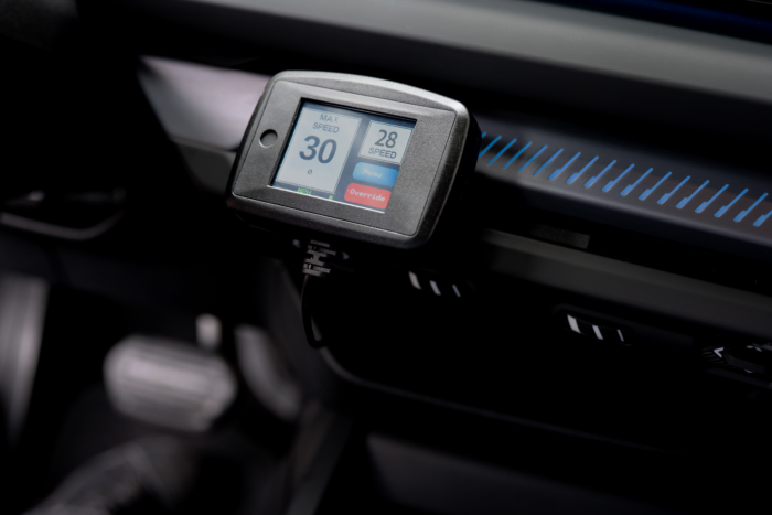 Újfajta eszközzel fognák vissza a gyorshajtókat 1 | Vezess Újfajta eszközzel fognák vissza a gyorshajtókat 1