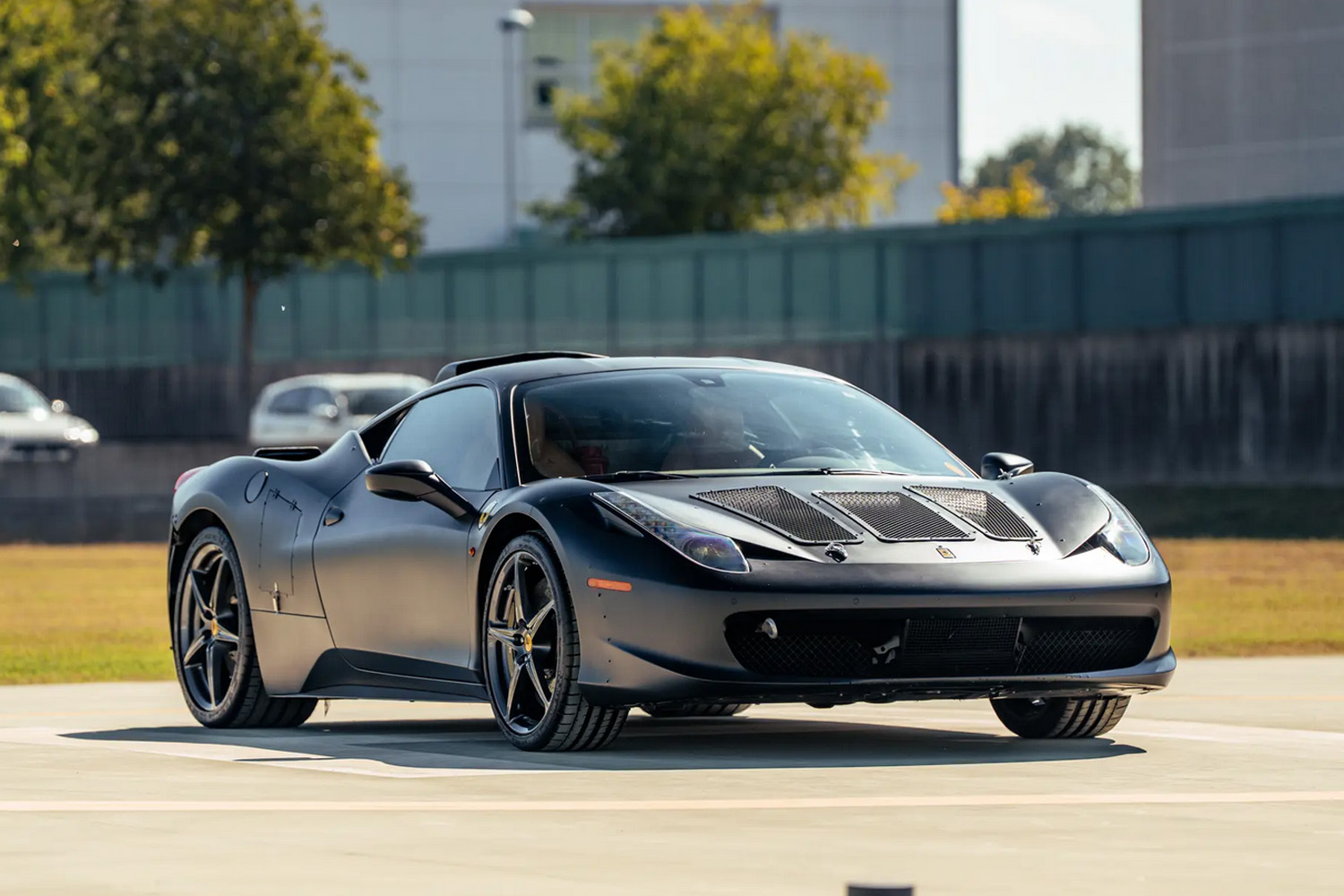 m6 | Vezess | Vezess