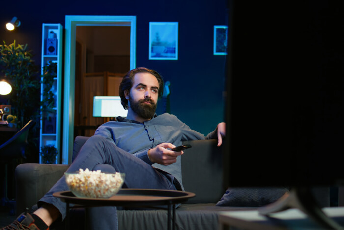 Melyik tévé a legjobb az F1-hez? Gyors mozgás, valós fekete, éles kanyarok 1